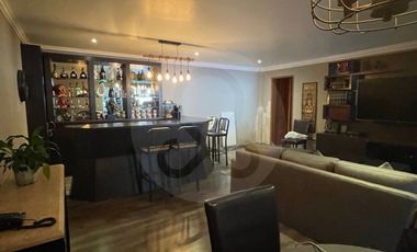 Casa en condominio en renta en Hacienda de las Palmas