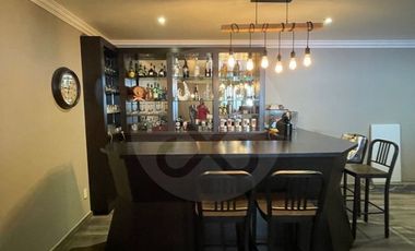 Casa en condominio en renta en Hacienda de las Palmas