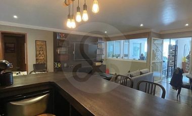 Casa en condominio en renta en Hacienda de las Palmas
