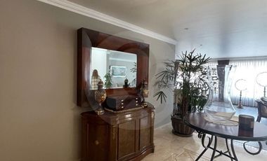 Casa en condominio en renta en Hacienda de las Palmas