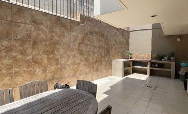 Casa en condominio en renta en Hacienda de las Palmas