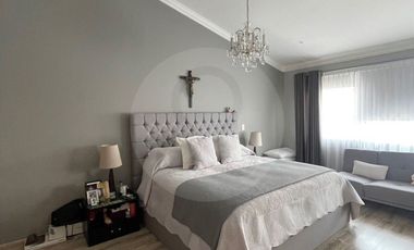 Casa en condominio en renta en Hacienda de las Palmas
