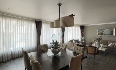 Casa en condominio en renta en Hacienda de las Palmas