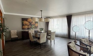 Casa en condominio en renta en Hacienda de las Palmas