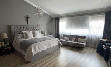 Casa en condominio en renta en Hacienda de las Palmas
