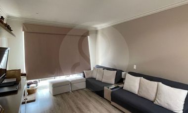 Casa en condominio en renta en Hacienda de las Palmas