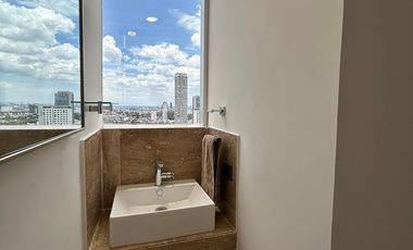 Oficina en renta nueva, zona Angelópolis.