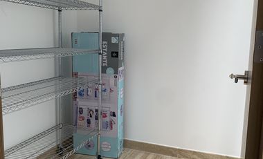 Oficina en renta nueva, zona Angelópolis.