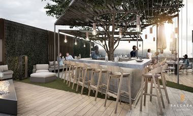 Oficina en renta nueva, zona Angelópolis.