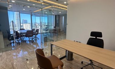 Oficina en renta nueva, zona Angelópolis.