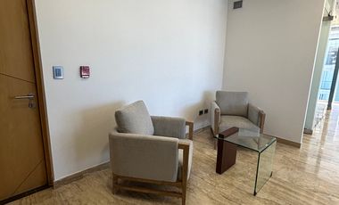 Oficina en renta nueva, zona Angelópolis.