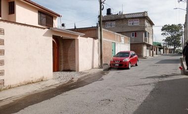 Casa en venta en Santa Anita la Bolsa