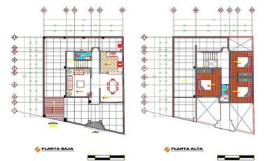 Casa en venta en Santa Anita la Bolsa