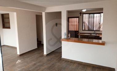 Casa en venta en Santa Anita la Bolsa