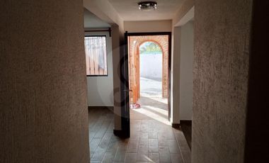 Casa en venta en Santa Anita la Bolsa
