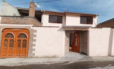 Casa en venta en Santa Anita la Bolsa