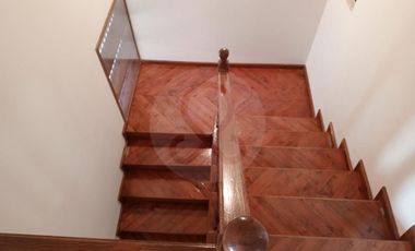 Casa en venta en Santa Anita la Bolsa