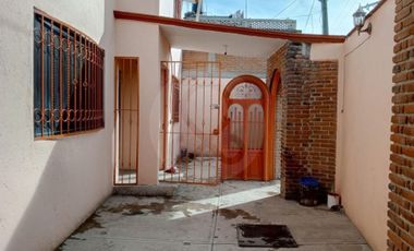 Casa en venta en Santa Anita la Bolsa