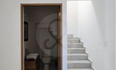 Casa en condominio en venta en Fuentes del Valle