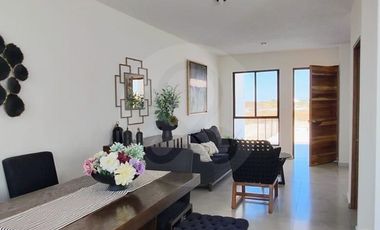 Casa en condominio en venta en Fuentes del Valle