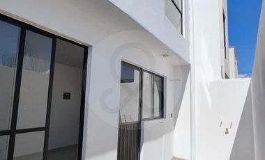 Casa en condominio en venta en Fuentes del Valle