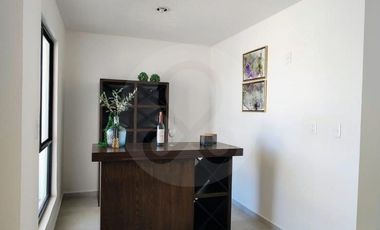 Casa en condominio en venta en Fuentes del Valle