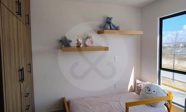 Casa en condominio en venta en Fuentes del Valle