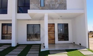 Casa en condominio en venta en Fuentes del Valle