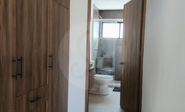 Casa en condominio en venta en Fuentes del Valle