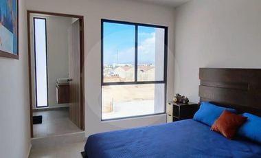 Casa en condominio en venta en Fuentes del Valle
