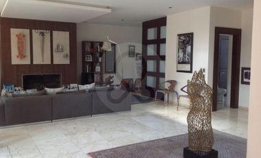 Casa en renta en Lomas Country Club