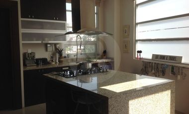 Casa en renta en Lomas Country Club