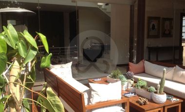 Casa en renta en Lomas Country Club