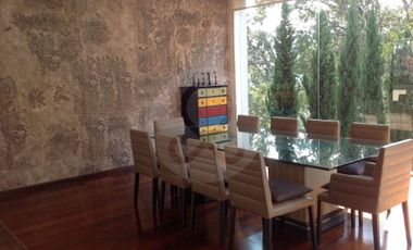 Casa en renta en Lomas Country Club