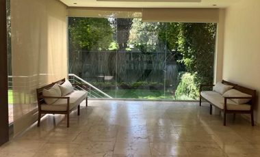 Casa en renta en Lomas Country Club