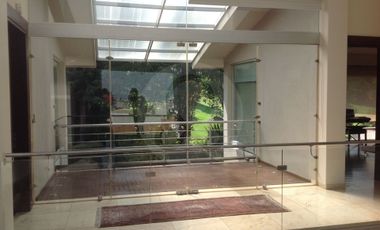 Casa en renta en Lomas Country Club