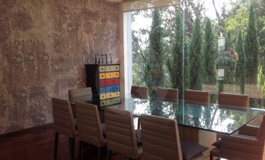 Casa en renta en Lomas Country Club
