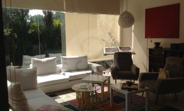 Casa en renta en Lomas Country Club
