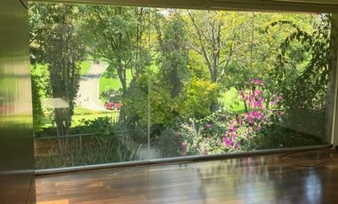 Casa en renta en Lomas Country Club
