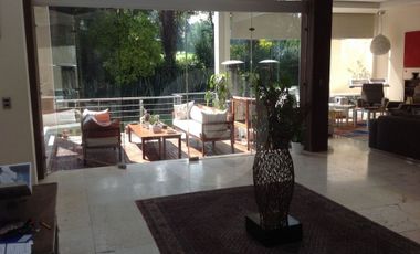 Casa en renta en Lomas Country Club
