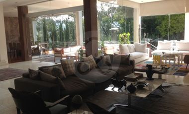 Casa en renta en Lomas Country Club