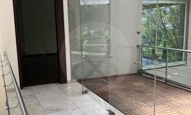 Casa en renta en Lomas Country Club