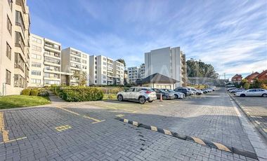 Departamento en Venta en Lomas de San Sebastián, Concepción