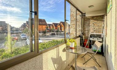 Departamento en Venta en Lomas de San Sebastián, Concepción
