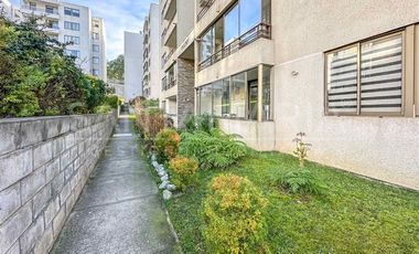 Departamento en Venta en Lomas de San Sebastián, Concepción