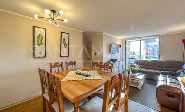Departamento en Venta en Lomas de San Sebastián, Concepción
