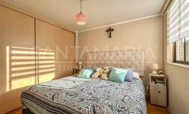 Departamento en Venta en Lomas de San Sebastián, Concepción