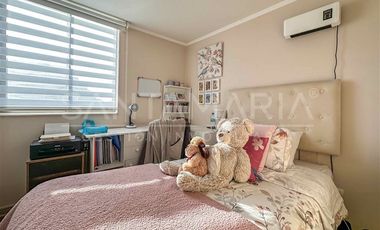 Departamento en Venta en Lomas de San Sebastián, Concepción