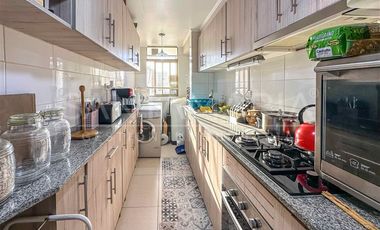 Departamento en Venta en Lomas de San Sebastián, Concepción