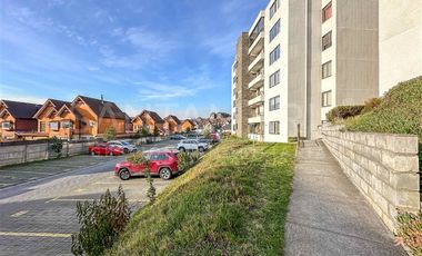 Departamento en Venta en Lomas de San Sebastián, Concepción